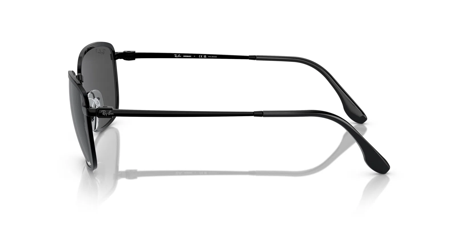 Ray-Ban 3705 Sunglasses - view 8